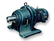 X、B系列減速機