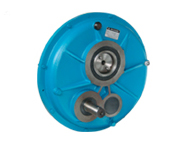 ZGY懸掛式齒輪減速機