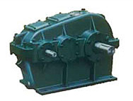 ZL系列齒輪減速機