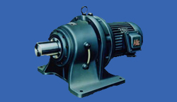 X、B系列減速機(jī)